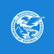 Department of Natural Resources logo