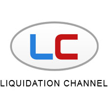 Liquidation Channel Logo